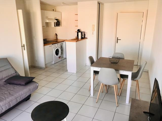 Location appartement T2 Mondonville - Photo 7
