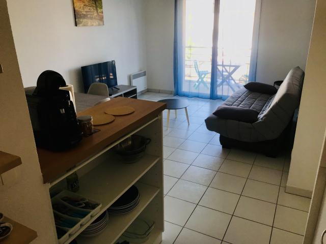 Location appartement T2 Mondonville - Photo 9