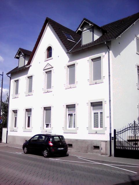Location appartement T3 Bischheim - Photo 1