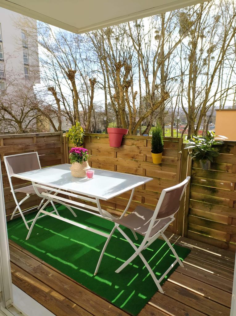 Location chambre Cergy - Photo 3