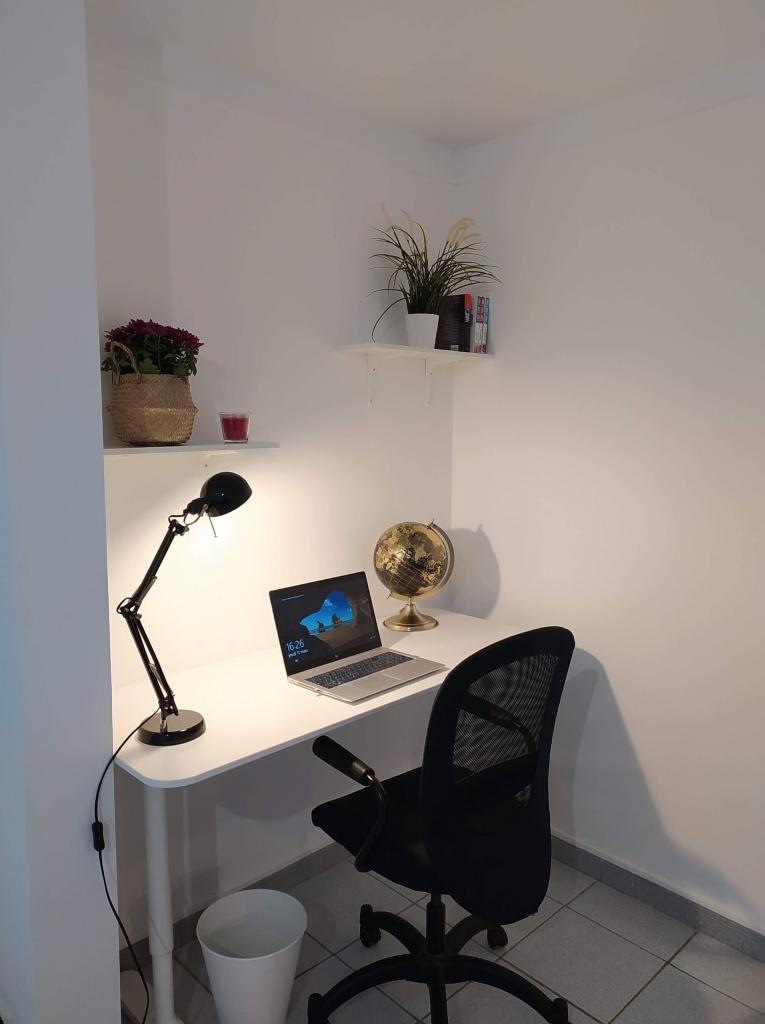 Location chambre Cergy - Photo 4
