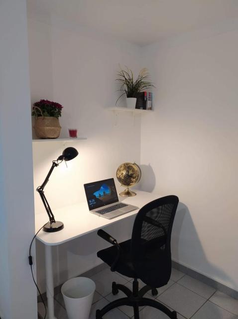 Location appartement T3 Cergy - Photo 4