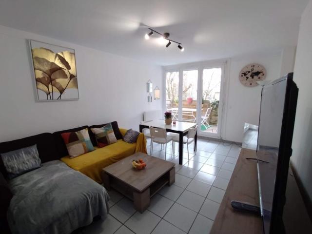 Location appartement T3 Cergy - Photo 5