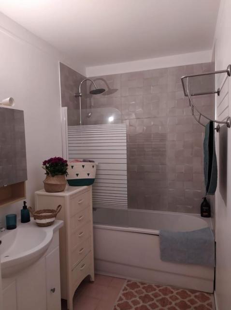 Location appartement T3 Cergy - Photo 6