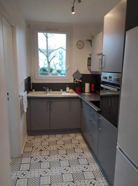 Location appartement T3 Cergy - Photo 7