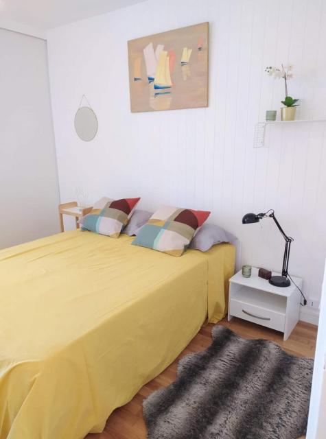 Location appartement T3 Cergy - Photo 8