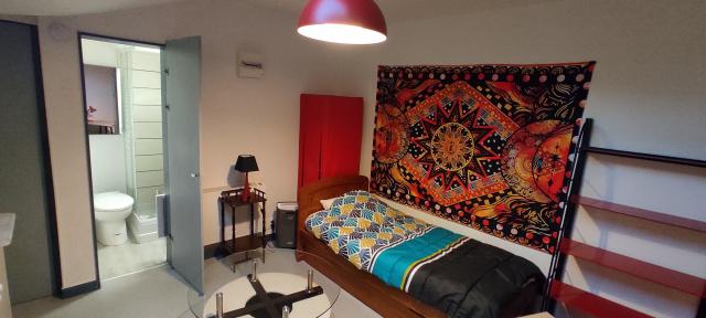 Location studio Nantes - Photo 2