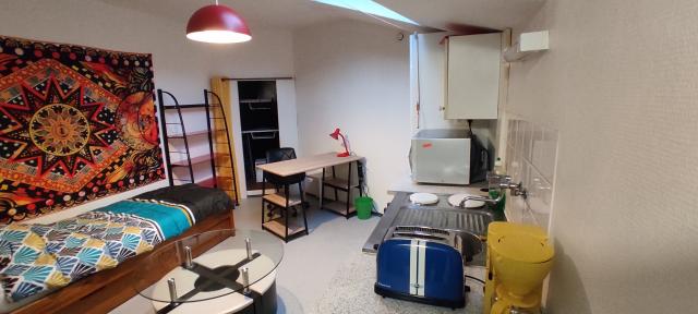 Location studio Nantes - Photo 4