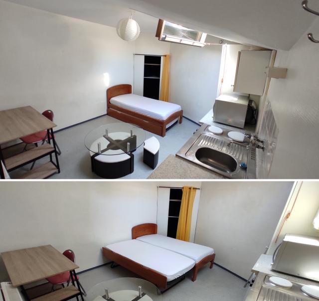 Location studio Nantes - Photo 8