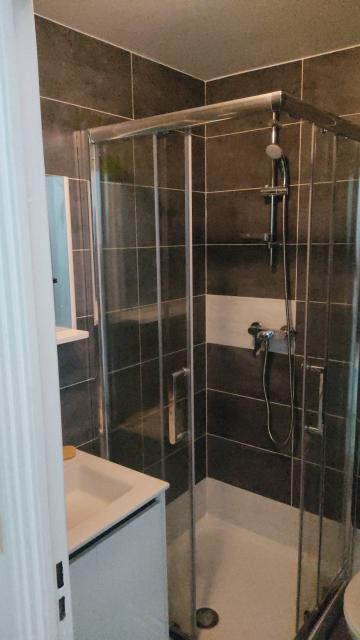Location studio Villeneuve la Garenne - Photo 3