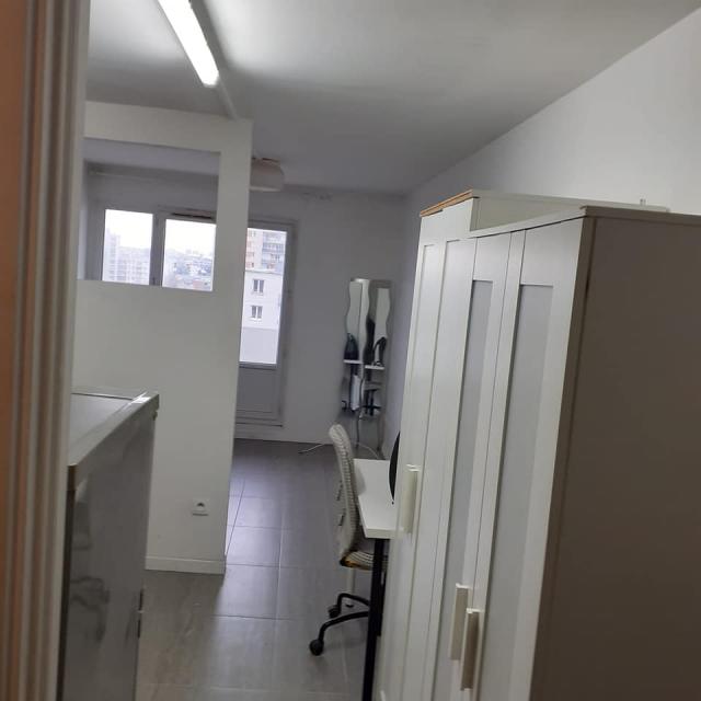 Location studio Villeneuve la Garenne - Photo 5