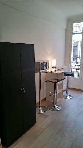 Location studio Paris 18 - Photo 2
