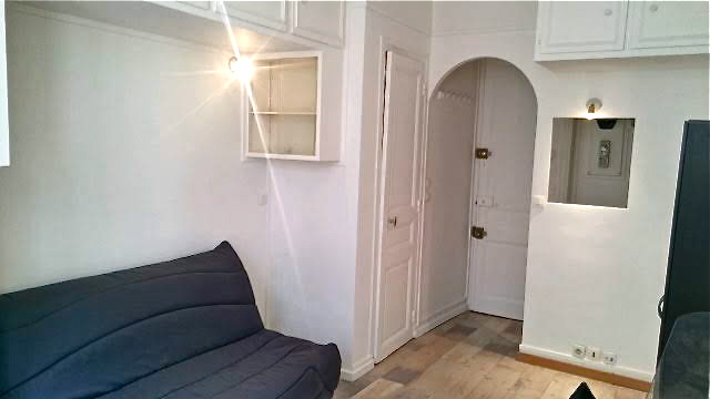Location studio Paris 18 - Photo 3