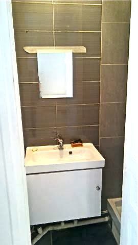 Location studio Paris 18 - Photo 4