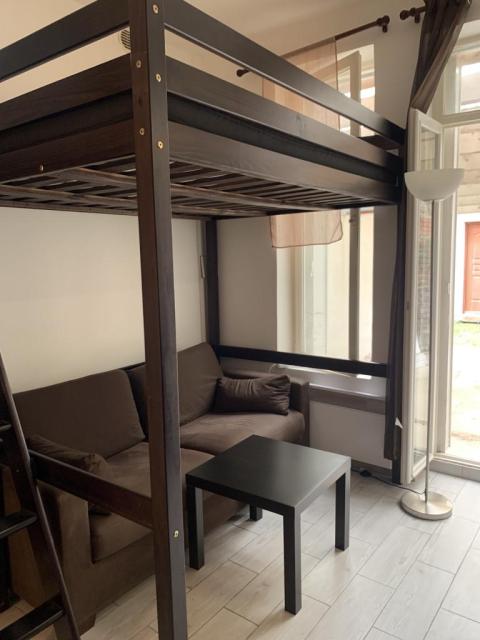 Location studio Courbevoie - Photo 2