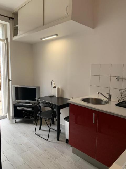 Location studio Courbevoie - Photo 3