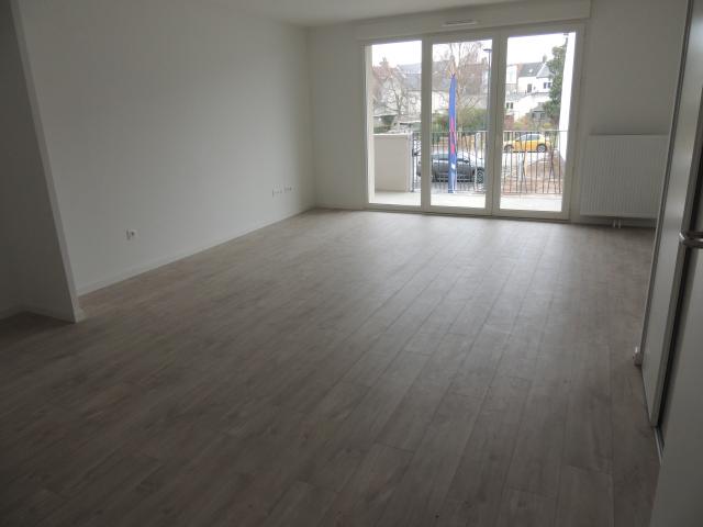 Location appartement T3 Amiens - Photo 4