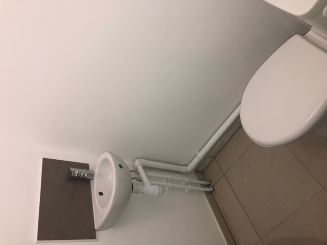 Location appartement T3 Amiens - Photo 7