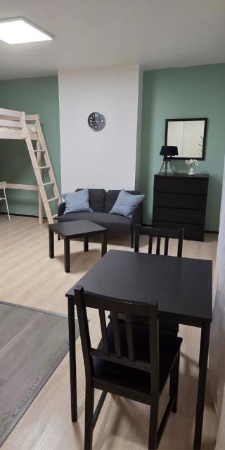 Location studio Nancy - Photo 4