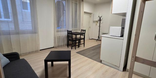Location studio Nancy - Photo 7