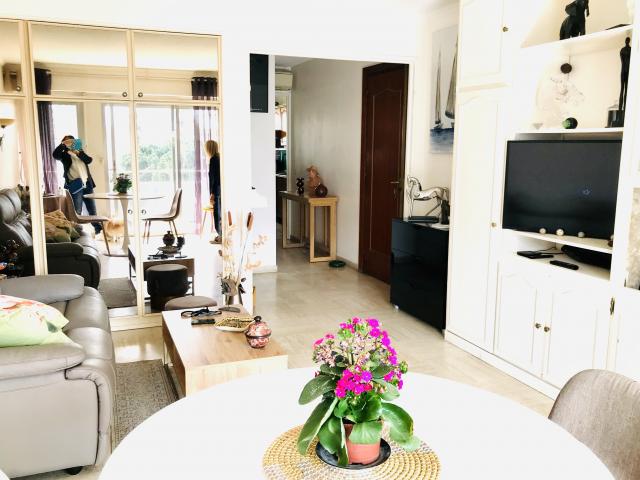Location appartement T2 Cannes - Photo 3