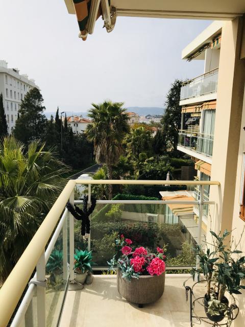 Location appartement T2 Cannes - Photo 4