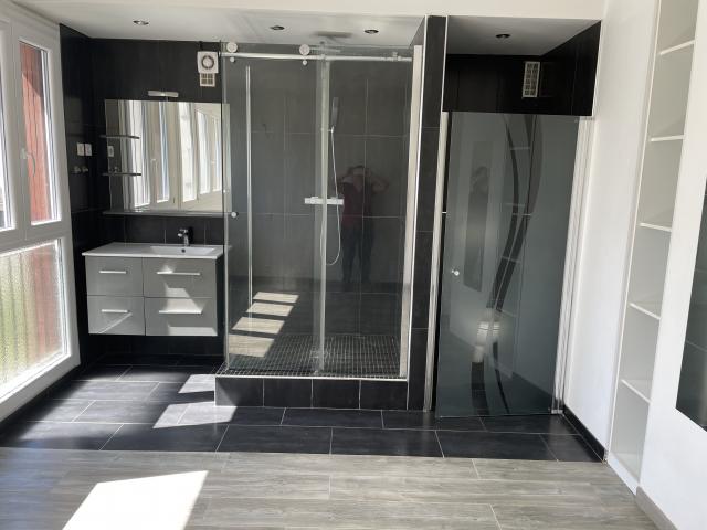 Location appartement T2 Charenton le Pont - Photo 6
