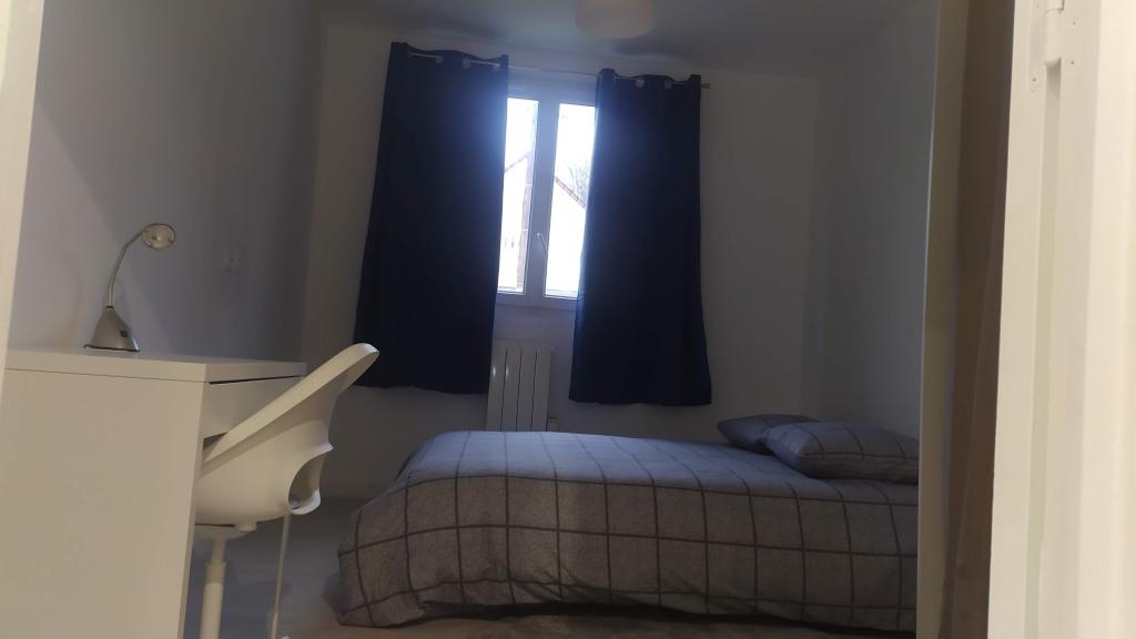 Location chambre Limeil Brevannes - Photo 1