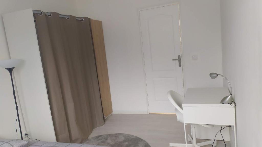 Location chambre Limeil Brevannes - Photo 2