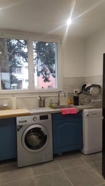 Location chambre Limeil Brevannes - Photo 4