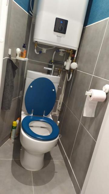 Location chambre Limeil Brevannes - Photo 6