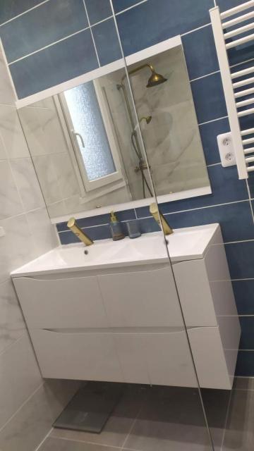 Location chambre Limeil Brevannes - Photo 8