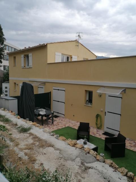 Location appartement T3 Grasse - Photo 7