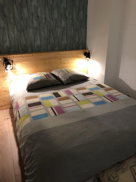 Location appartement T2 Paris 15 - Photo 3