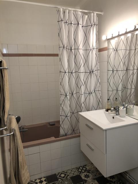 Location appartement T2 Paris 15 - Photo 5