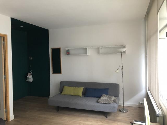 Location appartement T2 Paris 15 - Photo 6
