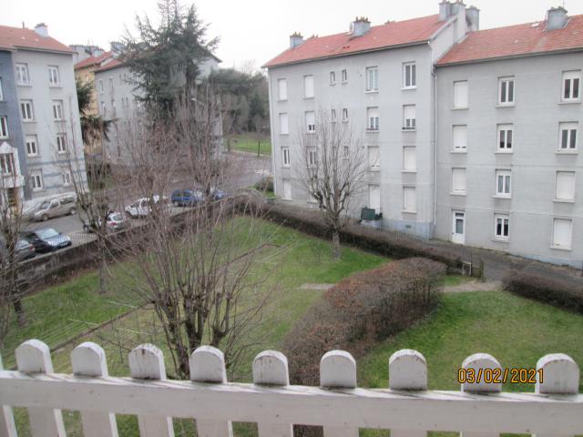Location appartement T3 St Etienne - Photo 5