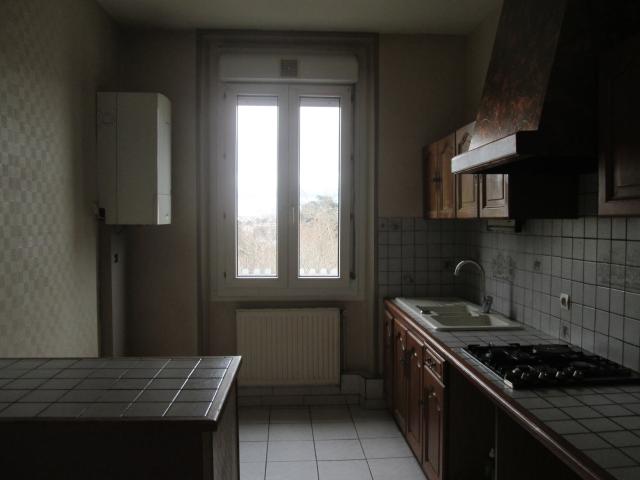 Location appartement T3 St Etienne - Photo 6