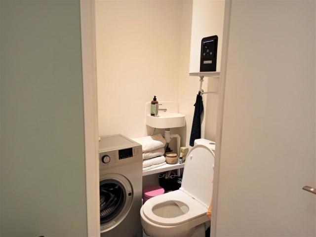 Location appartement T2 Paris 15 - Photo 9