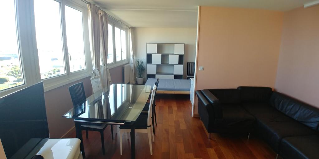 Location chambre Paris 13 - Photo 1