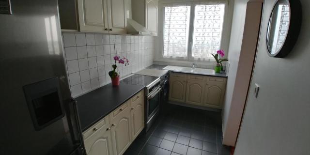 Location appartement T4 Paris 13 - Photo 2