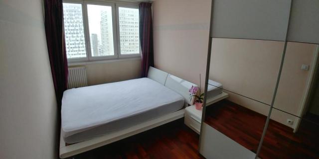 Location appartement T4 Paris 13 - Photo 3