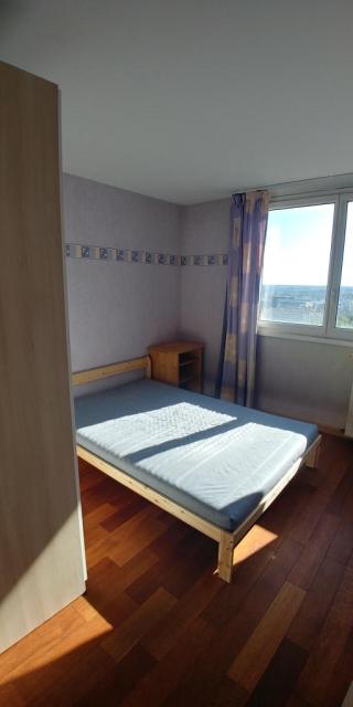 Location appartement T4 Paris 13 - Photo 4