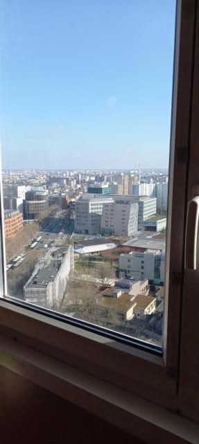 Location appartement T4 Paris 13 - Photo 6
