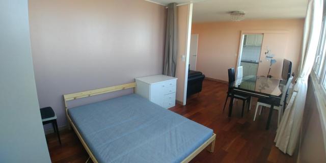 Location appartement T4 Paris 13 - Photo 7
