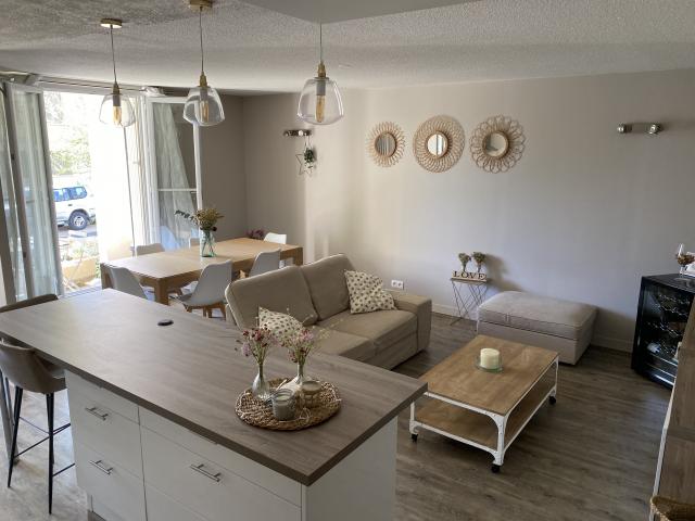 Location appartement T4 Avignon - Photo 1