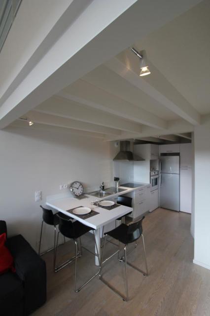 Location appartement T1 Toulouse - Photo 2