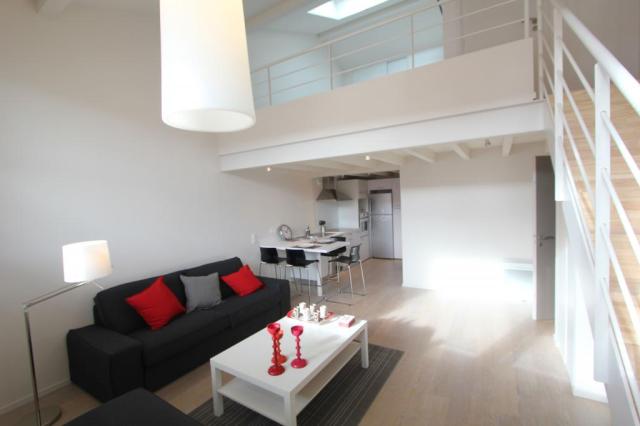 Location appartement T1 Toulouse - Photo 3