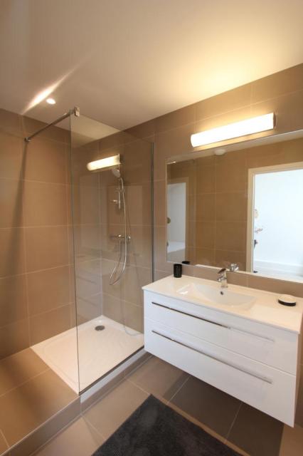 Location appartement T1 Toulouse - Photo 5