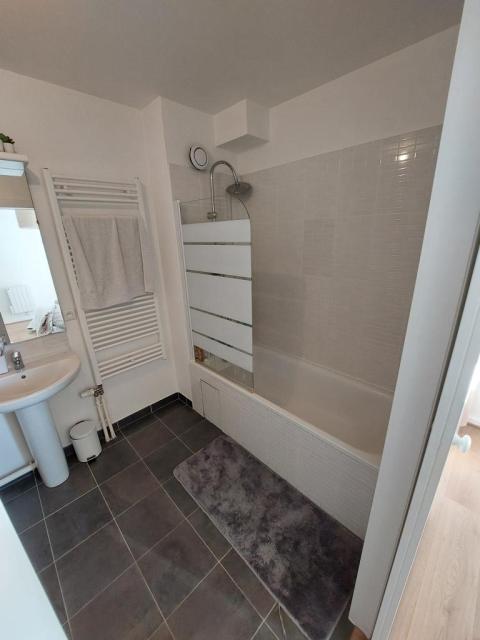Location appartement T2 Rosny sur Seine - Photo 2